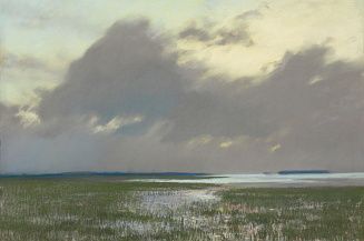 Третьяковка представит выставку пастели из фондов графики